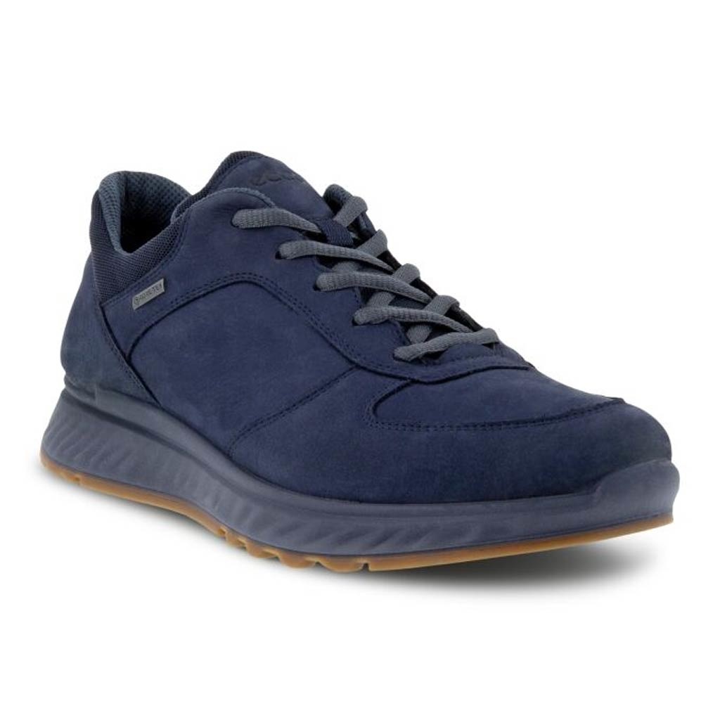Exostride M Night Sky Navy Wandelschoenen Heren Exostride M Night Sky Navy Wandelschoenen Heren