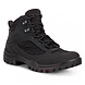 Ecco Xpedition High III M Black Wandelschoenen Heren Ecco Xpedition High III M Black Wandelschoenen Heren