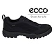Ecco Xpedition Low III M Black Wandelschoenen Heren Ecco Xpedition Low III M Black Wandelschoenen Heren