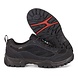 Ecco Xpedition Low III M Black Wandelschoenen Heren Ecco Xpedition Low III M Black Wandelschoenen Heren