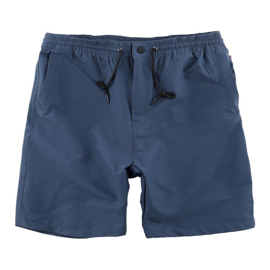 Eton Royal Blue Shorts Heren