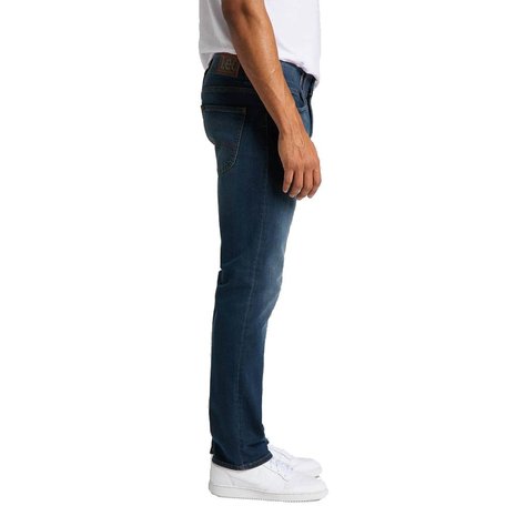 Lee Aristocrat MVP Slim Fit Blue Jeans Heren