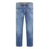 Lee Lenny MVP Slim Fit Blue Jeans Heren Lee Lenny MVP Slim Fit Blue Jeans Heren
