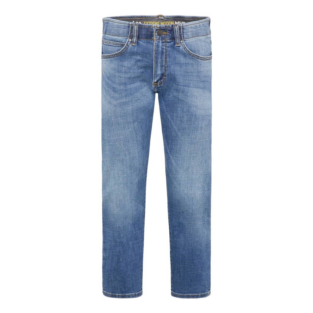 Lenny MVP Slim Fit Blue Jeans Heren