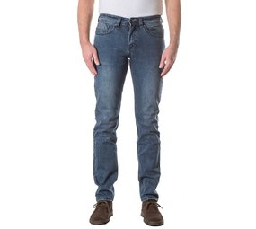 New Star 999 JV-SLIM Stretch Denim Stone Used Jeans Heren New Star 999 JV-SLIM Stretch Denim Stone Used Jeans Heren