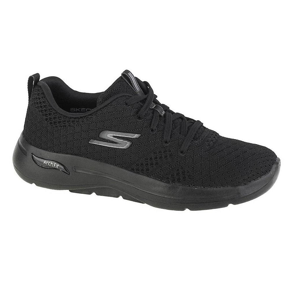 Wandelschoenen Skechers Go Walk Arch Dames - BD Store