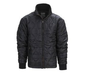 Fostex Cold Weather Jacket Zwart Gen.2 Isolatiejas Fostex Cold Weather Jacket Zwart Gen.2 Isolatiejas