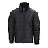Cold Weather Jacket Zwart Gen.2 Isolatiejas Cold Weather Jacket Zwart Gen.2 Isolatiejas