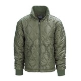 Fostex Cold Weather Jacket Groen Gen.2 Isolatiejas Fostex Cold Weather Jacket Groen Gen.2 Isolatiejas