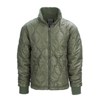 Fostex Cold Weather Jacket Groen Gen.2 Isolatiejas