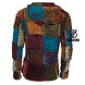 Shakaloha Madzz Multi Vest Dames Shakaloha Madzz Multi Vest Dames