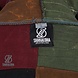 Shakaloha Madzz Multi Vest Dames Shakaloha Madzz Multi Vest Dames