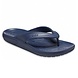 Crocs Classic Flip Navy Slippers Crocs Classic Flip Navy Slippers