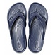 Crocs Classic Flip Navy Slippers Crocs Classic Flip Navy Slippers