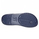 Crocs Classic Flip Navy Slippers Crocs Classic Flip Navy Slippers