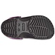 Crocs Classical Animal Print Clog Papaya Leopard Klompen Crocs Classical Animal Print Clog Papaya Leopard Klompen