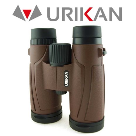 Urikan Chroma 10x42 Verrekijker Urikan Chroma 10x42 Verrekijker
