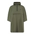 Grant Essential Army Green Regenponcho Grant Essential Army Green Regenponcho