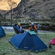 Highlander Blackthorn 1 XL Hunter Green Tent Highlander Blackthorn 1 XL Hunter Green Tent
