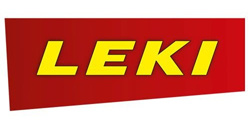 Leki logo