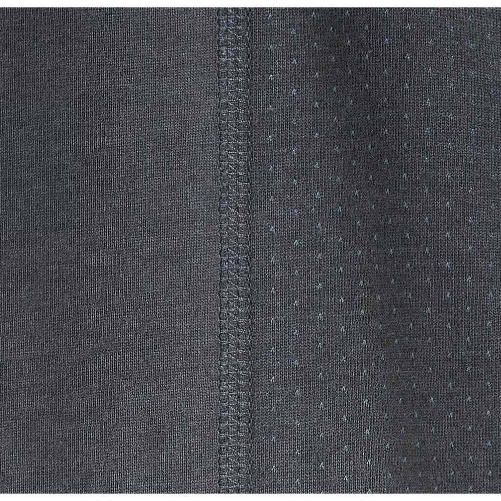 Carhartt Force Flex Block Logo Carbon Heather T-Shirt Heren