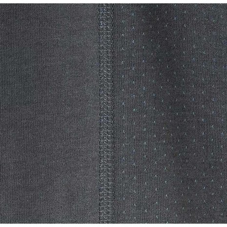 Carhartt Force Flex Block Logo Carbon Heather T-Shirt Heren