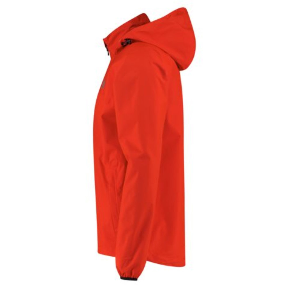 Agu Go Essential Rood Regenjas Agu Go Essential Rood Regenjas