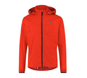 Agu Go Essential Rood Regenjas Agu Go Essential Rood Regenjas