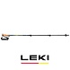 Leki Legacy Lite Oranje/Denim/Antraciet Wandelstok Leki Legacy Lite Oranje/Denim/Antraciet Wandelstok