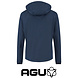 Agu Go Essential Navy Blue Regenjas Agu Go Essential Navy Blue Regenjas