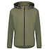 Go Essential Army Green Regenjas Go Essential Army Green Regenjas
