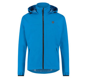 Agu Go Essential Blauw Regenjas