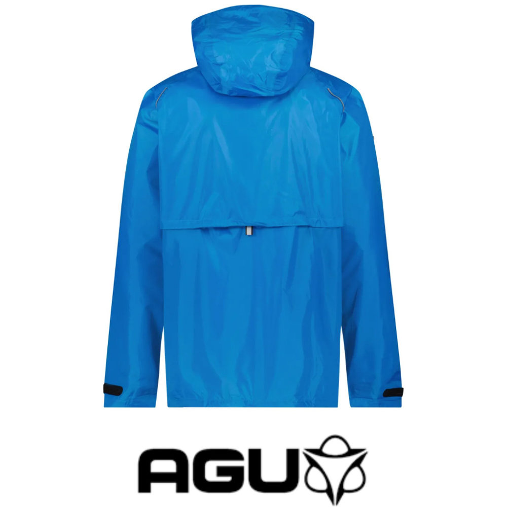 Agu Passat Blauw Regenpak Agu Passat Blauw Regenpak