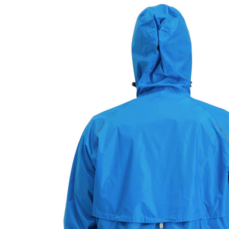 Agu Passat Blauw Regenpak Agu Passat Blauw Regenpak