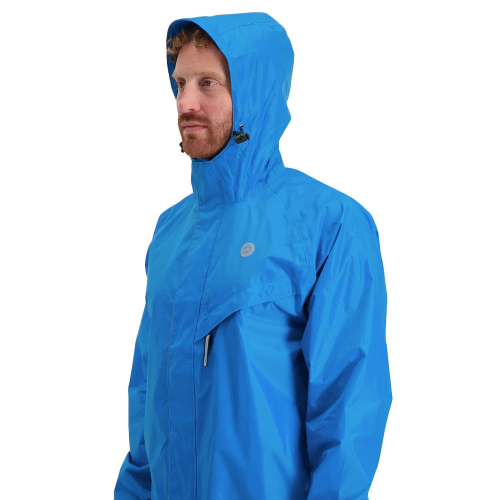 Agu Passat Blauw Regenpak Agu Passat Blauw Regenpak