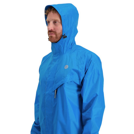 Agu Passat Blauw Regenpak Agu Passat Blauw Regenpak