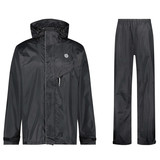 Agu Passat Zwart Regenpak Agu Passat Zwart Regenpak