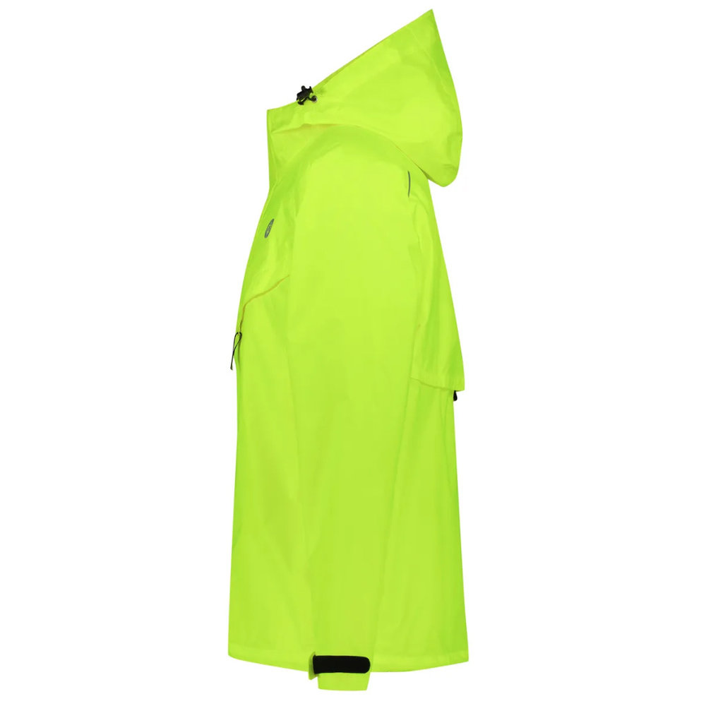 Agu Passat Neon Geel Regenpak