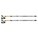 Leki Cressida FX Carbon Bruin/Mint Wandelstok Leki Cressida FX Carbon Bruin/Mint Wandelstok