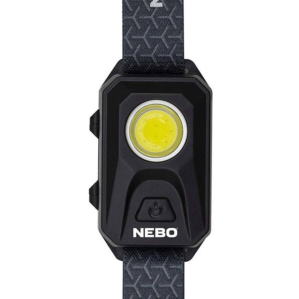 Nebo 150 Lumen Hoofdlamp Nebo 150 Lumen Hoofdlamp