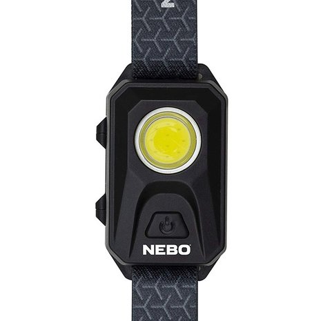 Nebo 150 Lumen Hoofdlamp Nebo 150 Lumen Hoofdlamp