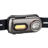 Nebo Einstein 400 Lumen Oplaadbare Hoofdlamp Nebo Einstein 400 Lumen Oplaadbare Hoofdlamp