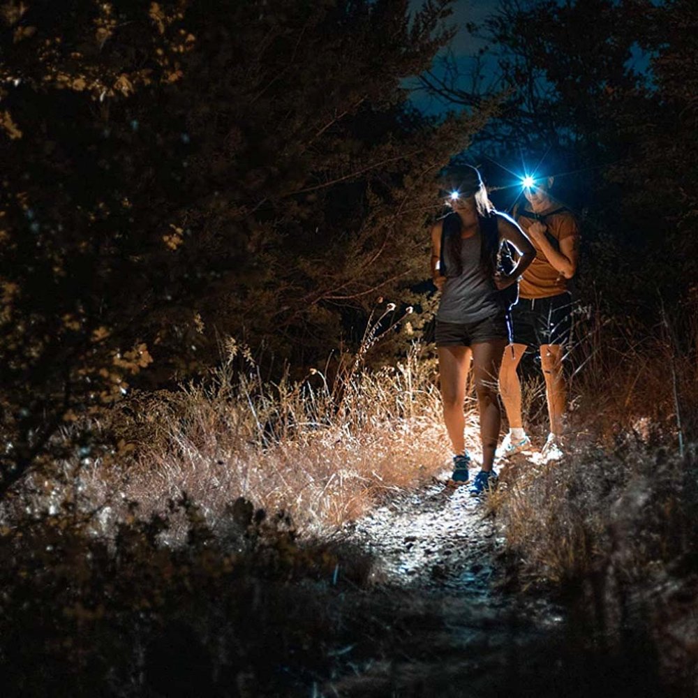 Nebo Mycro LED 400 Lumen Oplaadbare Hoofdlamp Nebo Mycro LED 400 Lumen Oplaadbare Hoofdlamp