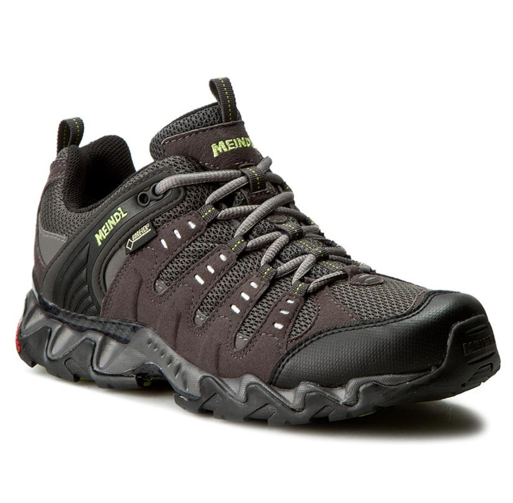 Respond GTX Antraciet Lemon Wandelschoenen Heren Respond GTX Antraciet Lemon Wandelschoenen Heren