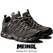 Meindl Respond GTX Antraciet Lemon Wandelschoenen Heren Meindl Respond GTX Antraciet Lemon Wandelschoenen Heren