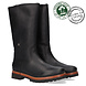 Panama Jack Bambina B104 Napa Grass Black Laarzen Dames Panama Jack Bambina B104 Napa Grass Black Laarzen Dames