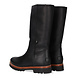 Panama Jack Bambina B104 Napa Grass Black Laarzen Dames Panama Jack Bambina B104 Napa Grass Black Laarzen Dames