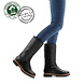Panama Jack Bambina B104 Napa Grass Black Laarzen Dames Panama Jack Bambina B104 Napa Grass Black Laarzen Dames