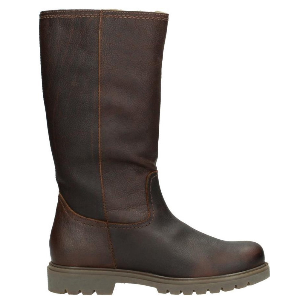 Bambina B82 Napa Grass Castaño Laarzen Dames Bambina B82 Napa Grass Castaño Laarzen Dames