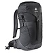 Deuter AC Lite 24L Black Graphite Rugzak Deuter AC Lite 24L Black Graphite Rugzak